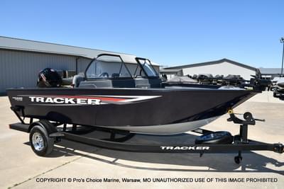 BOATZON | Tracker Pro Guide V175 WT 2026