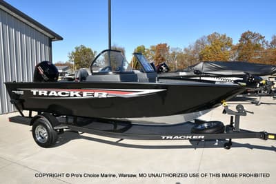 BOATZON | Tracker Pro Guide V175 WT 2026