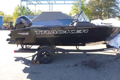BOATZON | Tracker Pro Guide V175 WT 2027