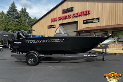 BOATZON | Tracker Pro Guide V175 WT 2027