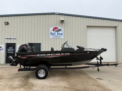 BOATZON | Tracker Pro Guide V175WT 2023
