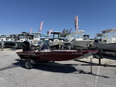 BOATZON | Tracker Pro PRO 170 2018 BOATZON | Tracker Pro PRO 170 2018
