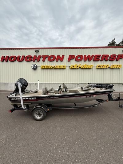 BOATZON | TRACKER PRO TEAM 165 2002 BOATZON | TRACKER PRO TEAM 165 2002