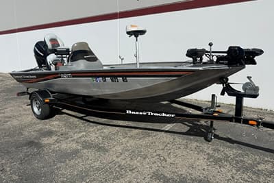 BOATZON | Tracker Pro Team 170 TX 2008