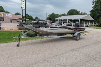 BOATZON | Tracker Pro Team 175 1999