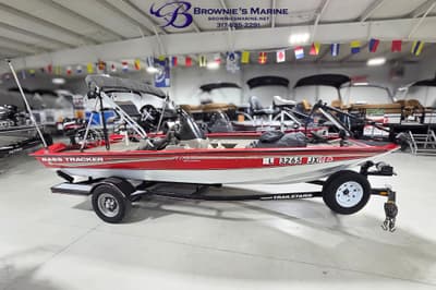 BOATZON | Tracker Pro Team 175 2005