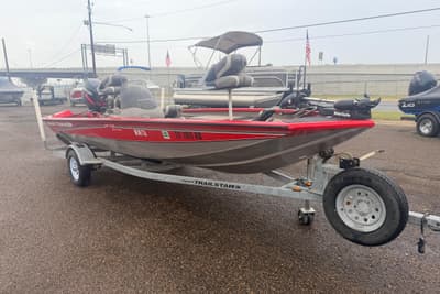 BOATZON | Tracker Pro Team 175 2005