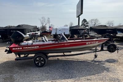 BOATZON | Tracker Pro Team 175 2005