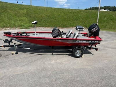 BOATZON | Tracker Pro Team 175 2018