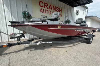 BOATZON | Tracker Pro Team 175 2019