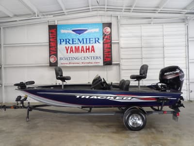 BOATZON | Tracker Pro Team 175 2019