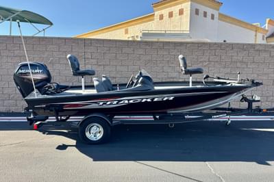 BOATZON | Tracker Pro Team 175 2019