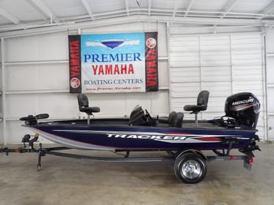 BOATZON | Tracker Pro Team 175 2019