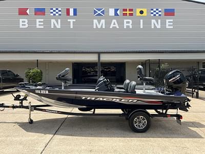 BOATZON | Tracker Pro Team 175 2021