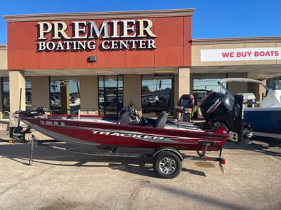 BOATZON | Tracker Pro Team 175 2022