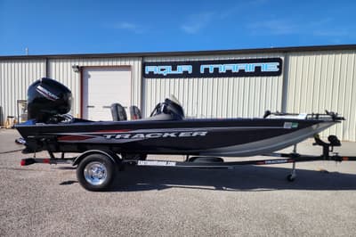 BOATZON | Tracker Pro Team 175 2022