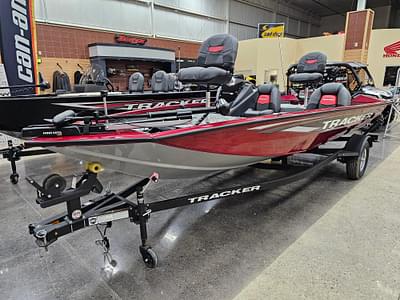 BOATZON | Tracker Pro Team 175 2025 BOATZON | Tracker Pro Team 175 2025