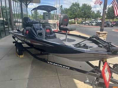 BOATZON | Tracker Pro Team 175 2025