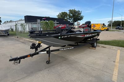 BOATZON | Tracker Pro Team 175 2025