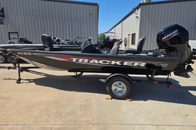 BOATZON | Tracker Pro Team 175 2025