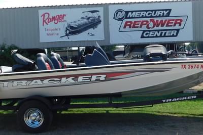 BOATZON | Tracker Pro Team 175 2025 BOATZON | Tracker Pro Team 175 2025