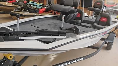 BOATZON | Tracker Pro Team 175 2025