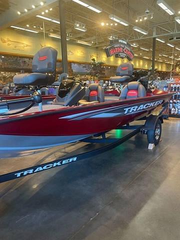 BOATZON | Tracker Pro Team 175 2025