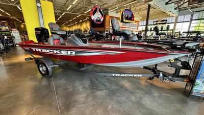 BOATZON | Tracker Pro Team 175 2025 BOATZON | Tracker Pro Team 175 2025