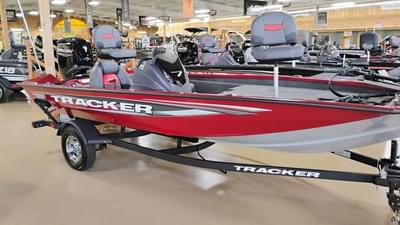 BOATZON | Tracker Pro Team 175 2025 BOATZON | Tracker Pro Team 175 2025