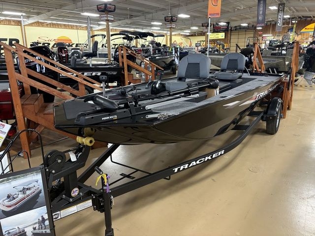 2025 Tracker Pro Team 175 - Sold Boat