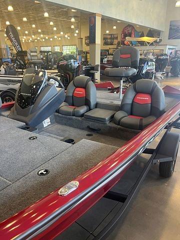BOATZON | Tracker Pro Team 175 2025