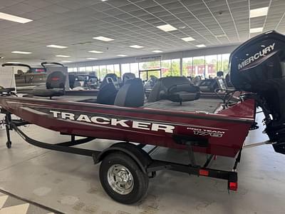 BOATZON | Tracker Pro Team 175 2025