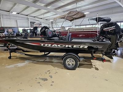 BOATZON | Tracker Pro Team 175 2025 BOATZON | Tracker Pro Team 175 2025