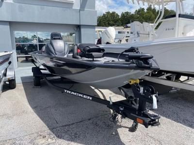 BOATZON | Tracker Pro Team 175 2025