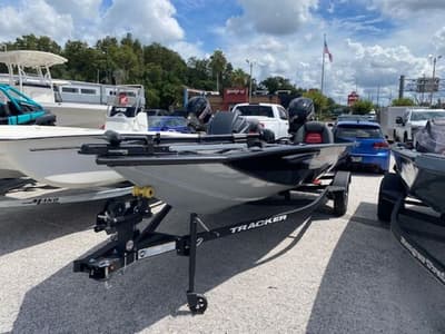 BOATZON | Tracker Pro Team 175 2025