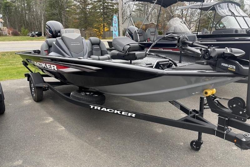 2026 Tracker Pro Team 175 - Sold Boat