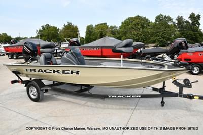 BOATZON | Tracker Pro Team 175 2026 BOATZON | Tracker Pro Team 175 2026