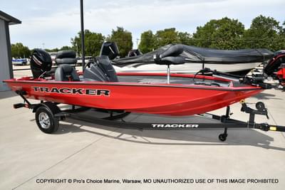 BOATZON | Tracker Pro Team 175 2026 BOATZON | Tracker Pro Team 175 2026