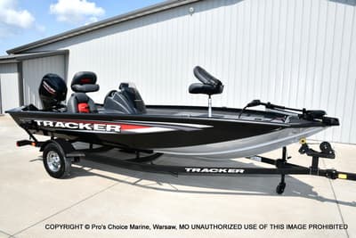 BOATZON | Tracker Pro Team 175 2026