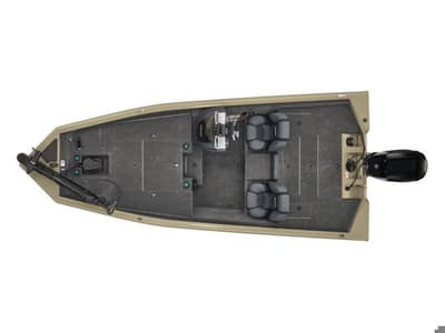 BOATZON | Tracker Pro Team 175 2026