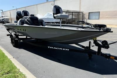 BOATZON | Tracker Pro Team 175 2027