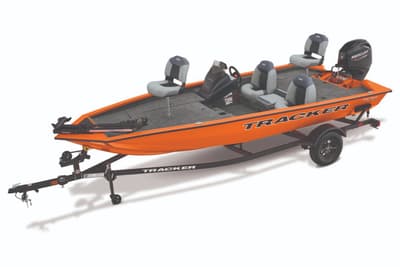 BOATZON | Tracker Pro Team 175 2027