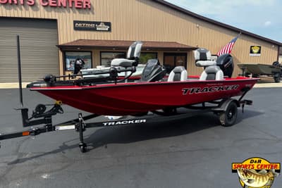 BOATZON | Tracker Pro Team 175 2027
