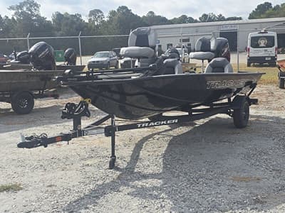 BOATZON | Tracker Pro Team 175 2027