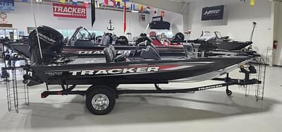 BOATZON | Tracker Pro Team 175 Crappie Edition 2025