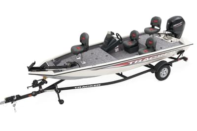 BOATZON | Tracker Pro Team 175 Crappie Edition 2025 BOATZON | Tracker Pro Team 175 Crappie Edition 2025