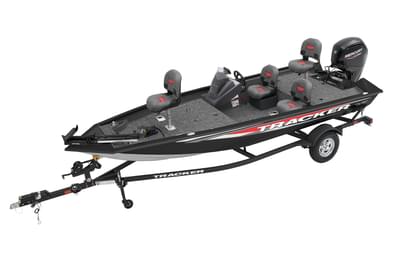 BOATZON | Tracker Pro Team 175 Crappie Edition 2026 BOATZON | Tracker Pro Team 175 Crappie Edition 2026