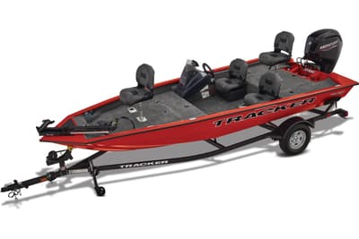 BOATZON | Tracker Pro Team 175 Crappie Edition 2026