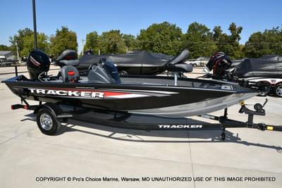 BOATZON | Tracker Pro Team 175 Crappie Edition 2026 BOATZON | Tracker Pro Team 175 Crappie Edition 2026
