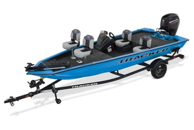 BOATZON | Tracker Pro Team 175 Crappie Edition 2027